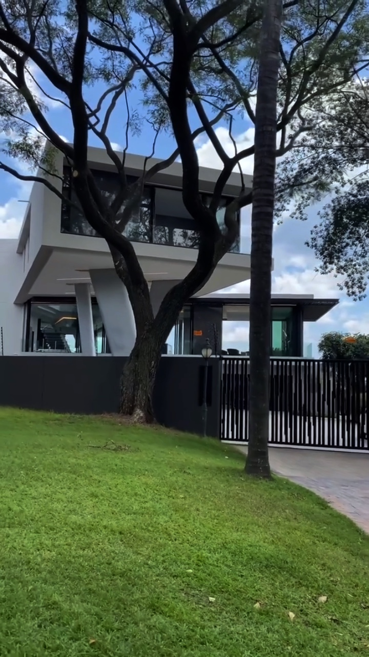 Promoção imobiliária