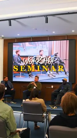 WORKSHOP SEMINAR