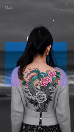 AI รอยสัก กำลังฮิต