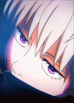 CRAZY INUMAKI EDIT 😷