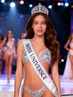 Miss Universe Ai