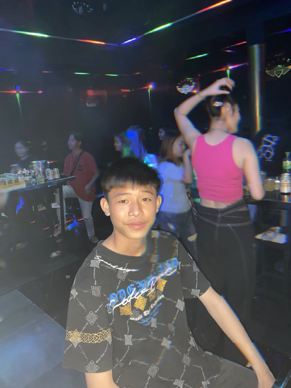 กรรม🙃ຂອ້ຍຂໍໂທດທີ່ບໍ່ດີ😐