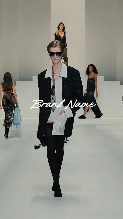 Desfile de moda