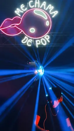 FESTA BOATE SHOW