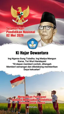 HARDIKNAS 2026
