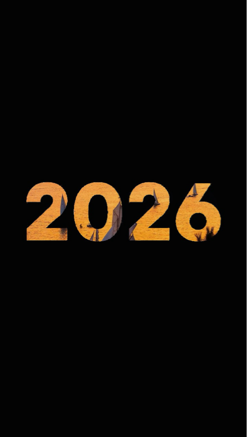 Resumen de 2026