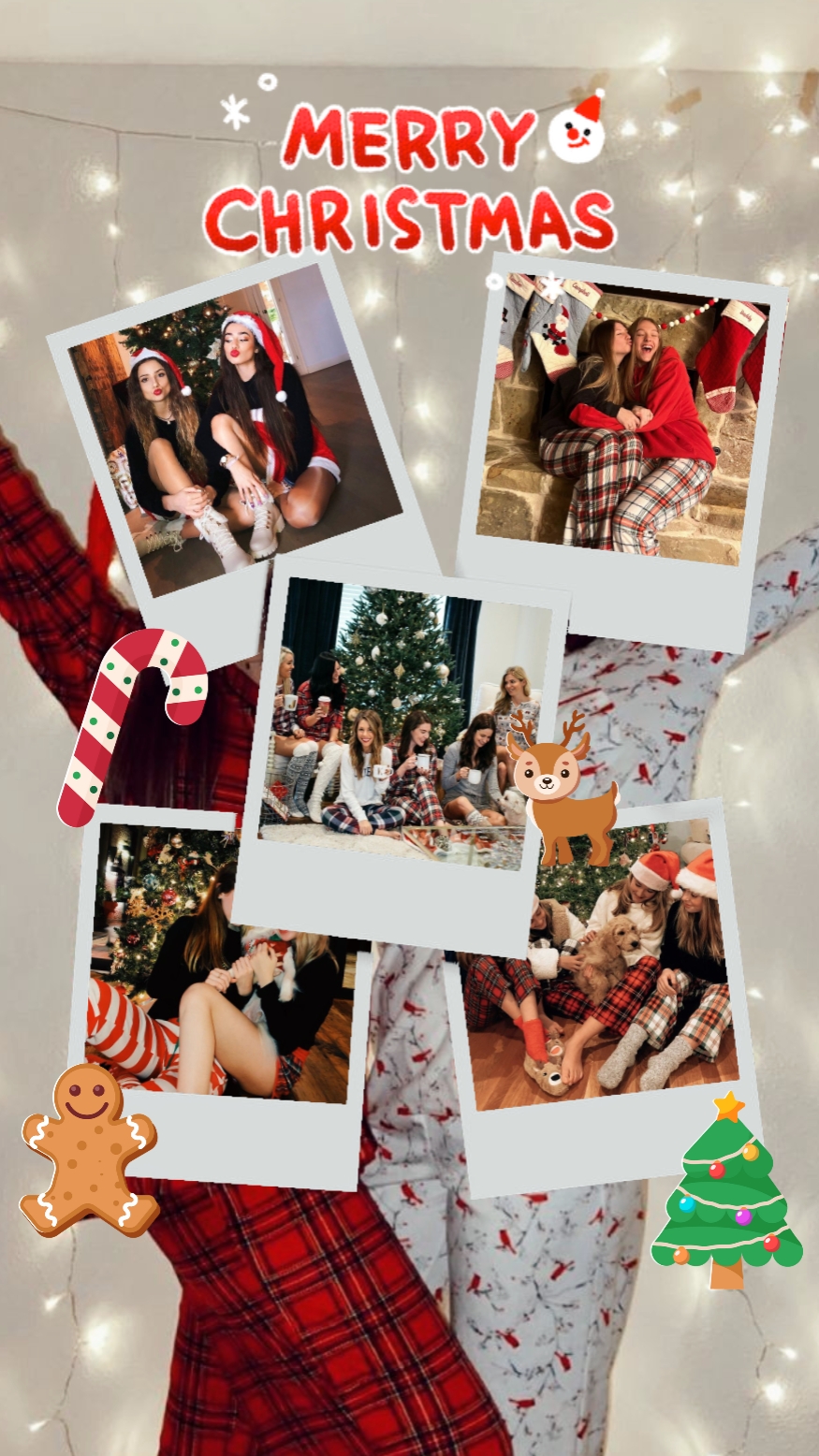Fiesta de navidad 