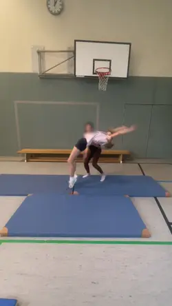 Erstes Mal Doppel ff