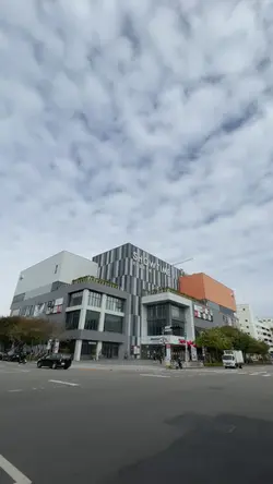 幾分之幾｜碎片模板