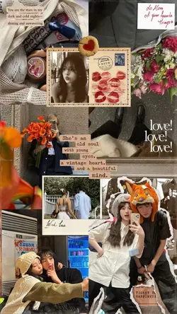 Valentine retro 2025