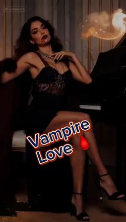 Vampire Love