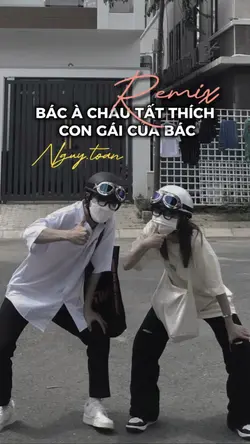 Bรกc ร chรกu rแบฅt thรญch