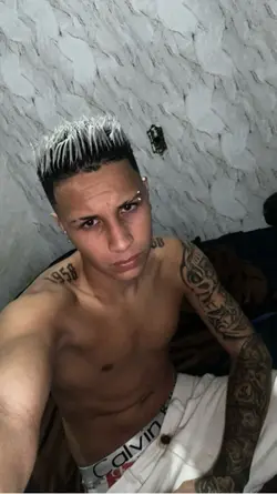 Nao sou herois/Vilão