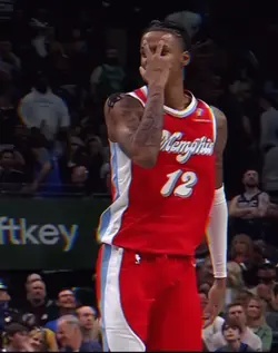 Ja morant