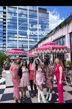Bachelorette
