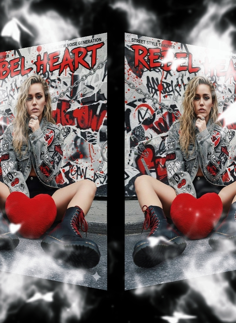 new edit