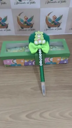 caneta personalizada