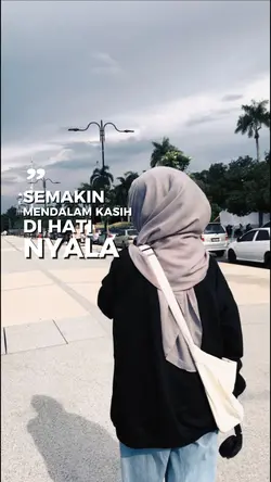 Hiasan D Laman Rindu