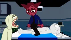 animal hospital
