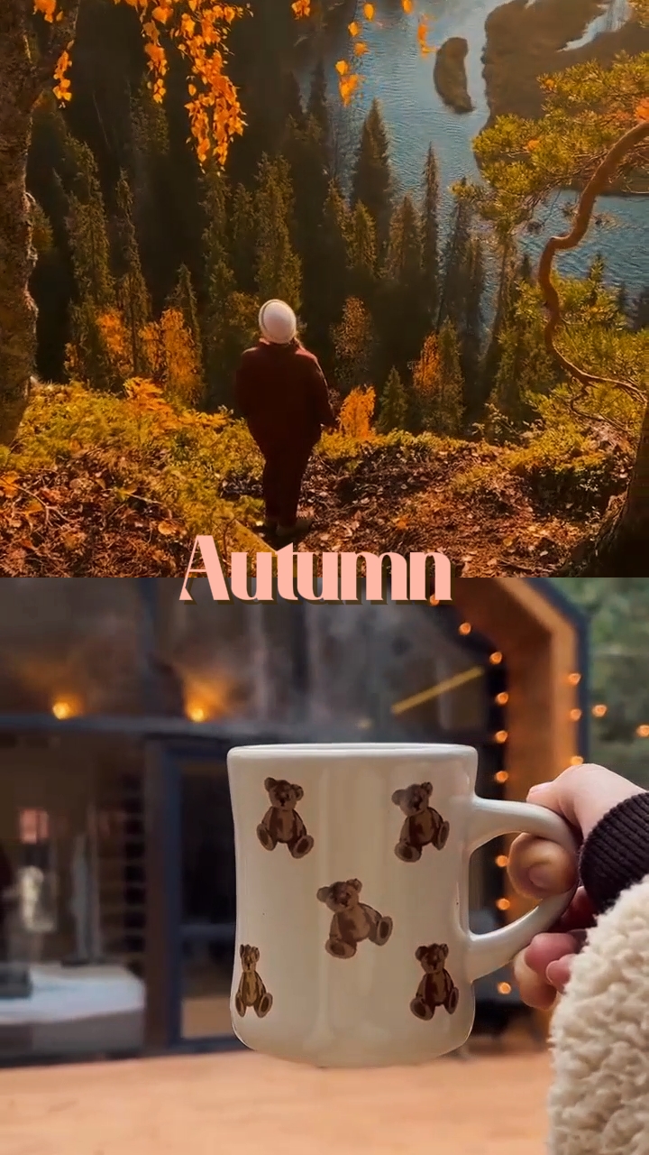 Hello Autumn 