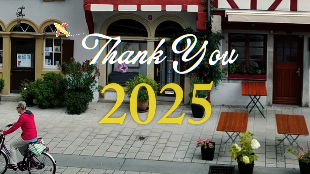 Teşekkürler 2025