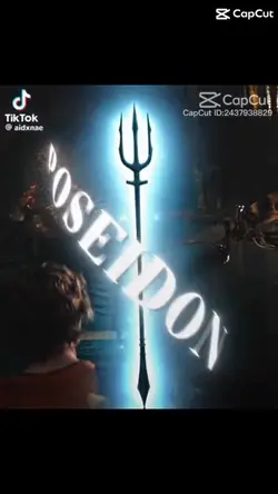 Percy Jackson 