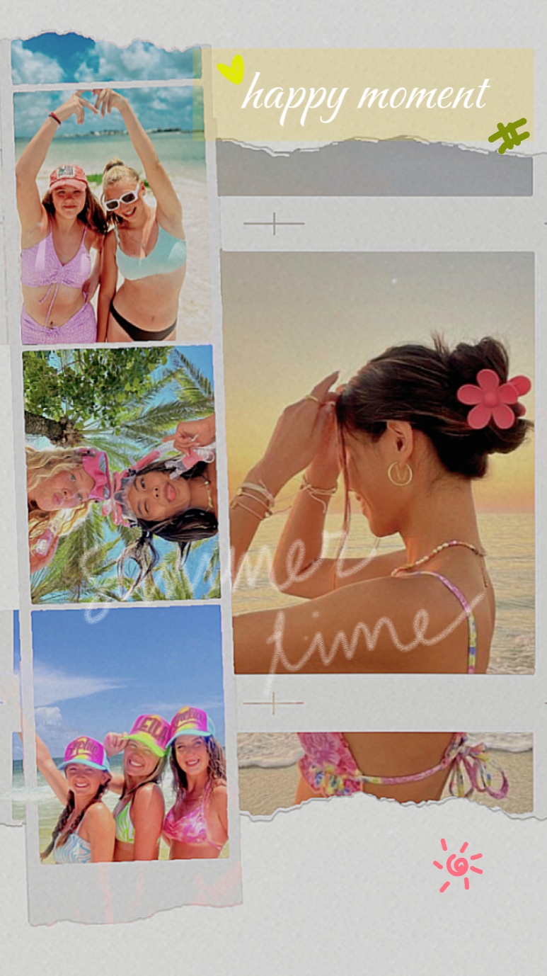 Enjoy Summer