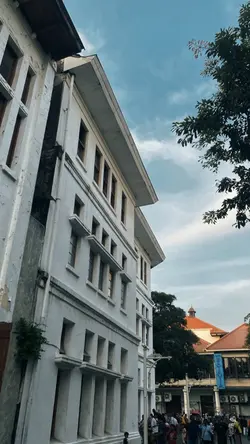 Indonesia ik van jo