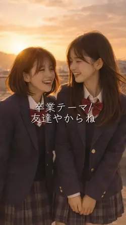 友達やからね/写真32枚