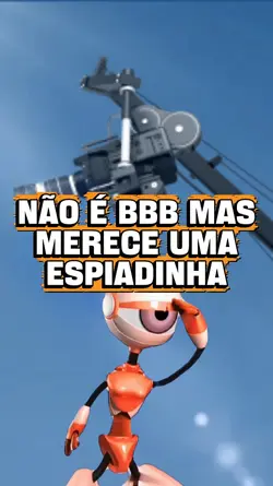 espiadinha