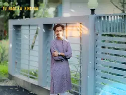 Tu Nadi Ka Kinaraa