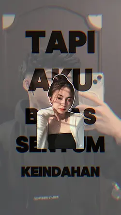 TREND JJ STIKER