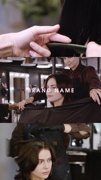 coiffure