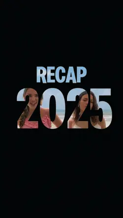 Recap 2025