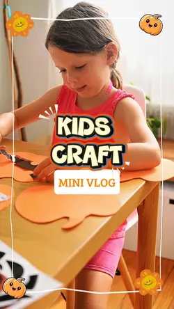 KIDS CRAFT