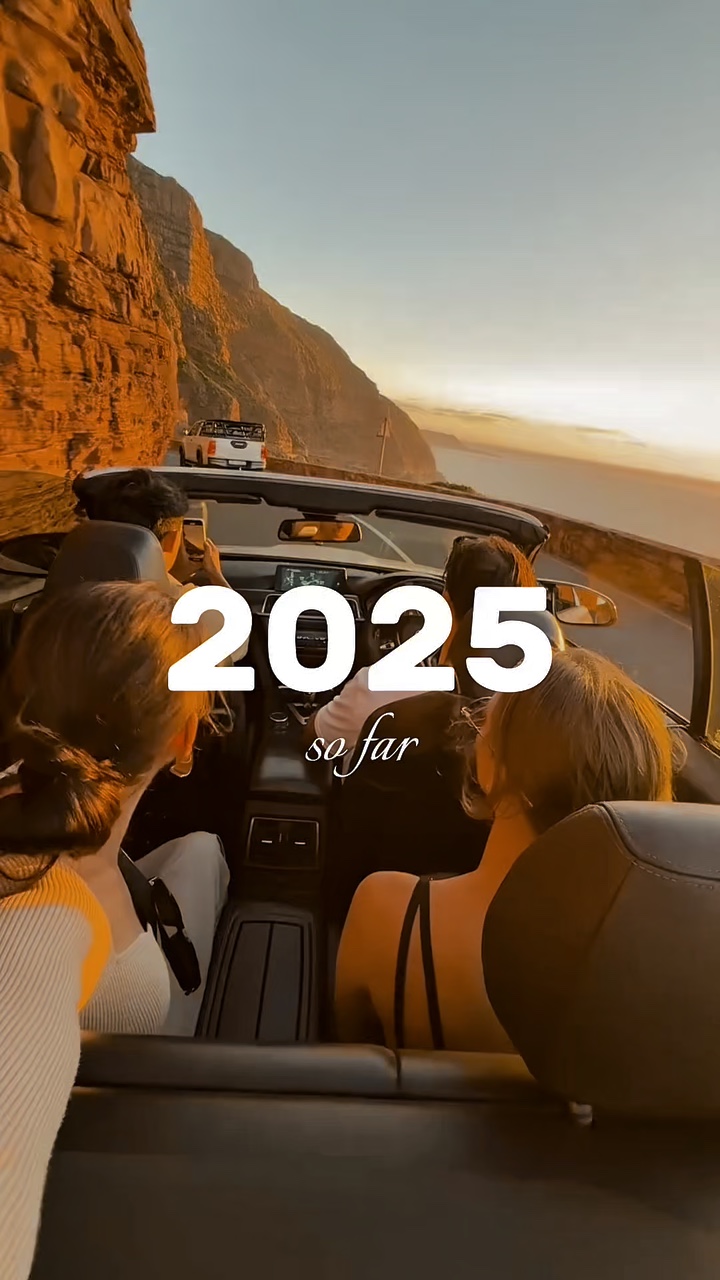 2025 hasta ahora