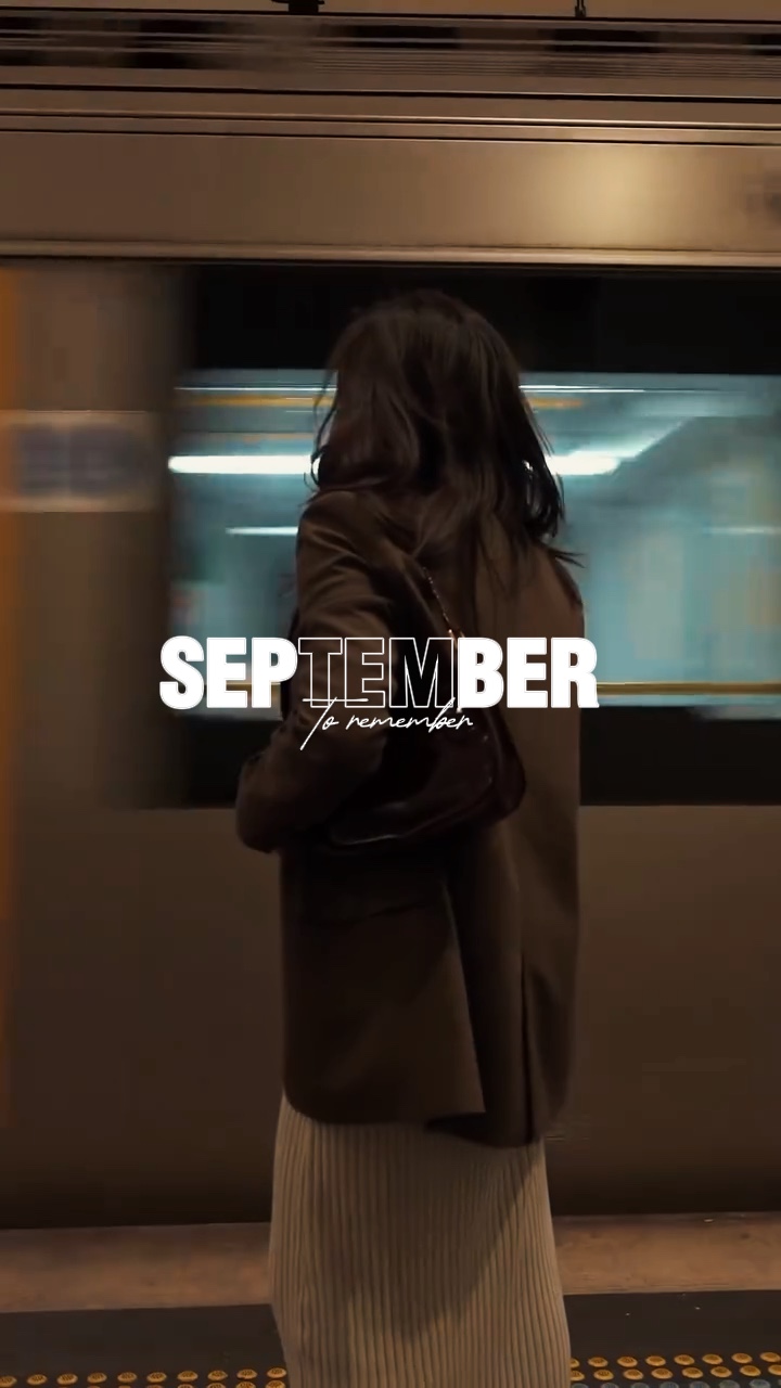 September toremember