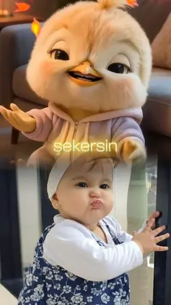 Çocuk Şablonu 