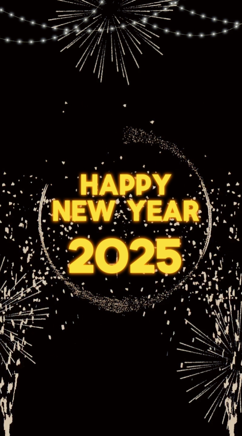 Neujahr 2025