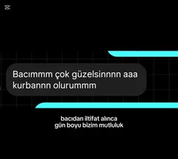 CR BANA AİTTİR