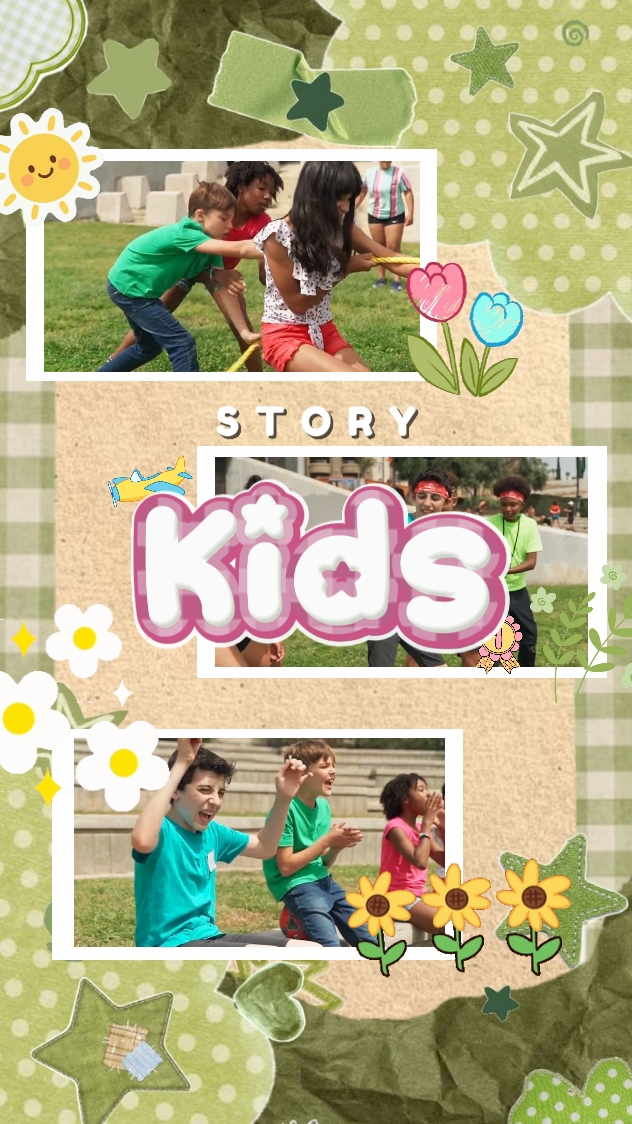 Kids story
