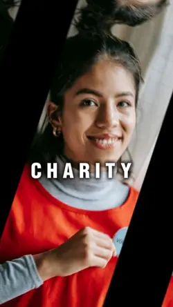 Charity 