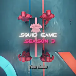 Squid Game 3 Teaser
