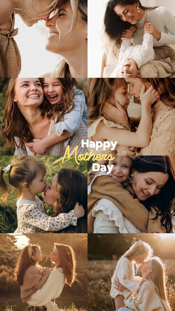 Mother's day