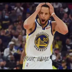Stephen Curry Free