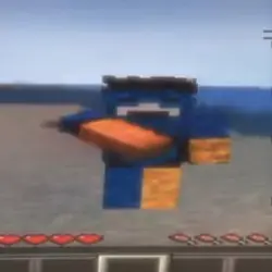 tuff invincible edit