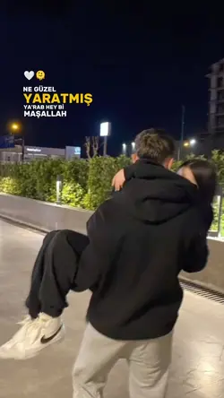 Ne Güzel Yaratmış