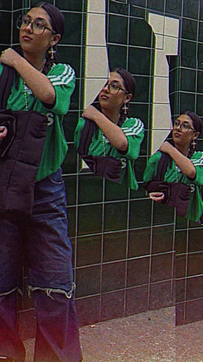 Mode