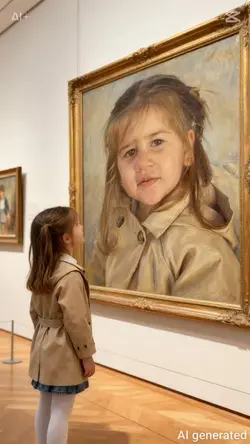 Art gallery