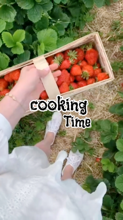 cooking time